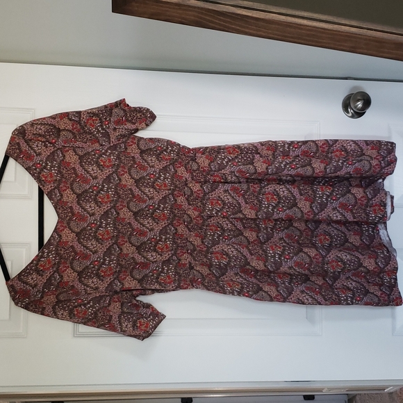 Twik dress - Picture 7 of 12